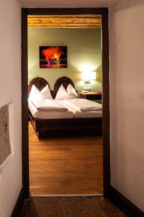 Altstadt Hotel Stadtkrug ซาลซ์บูร์ก ภายนอก รูปภาพ