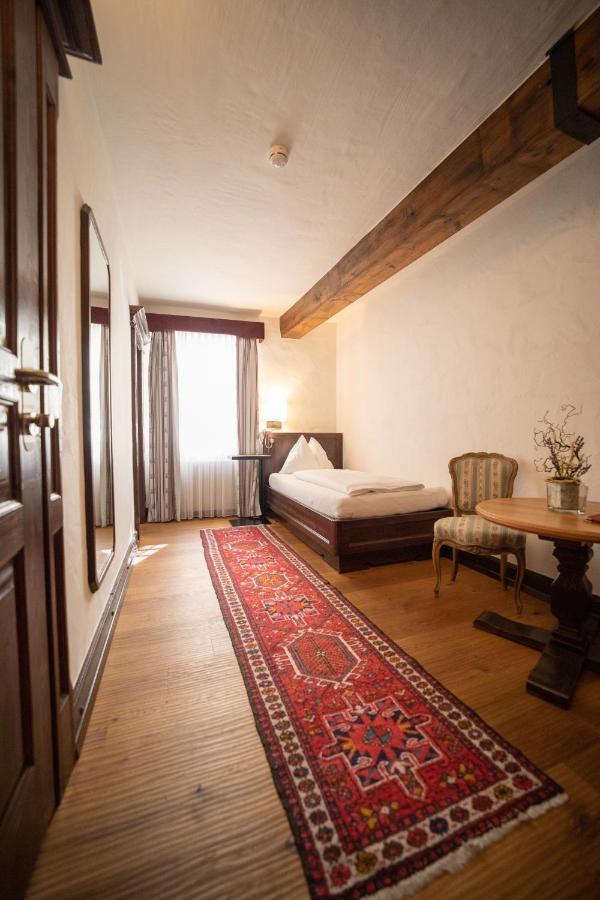 Altstadt Hotel Stadtkrug ซาลซ์บูร์ก ภายนอก รูปภาพ